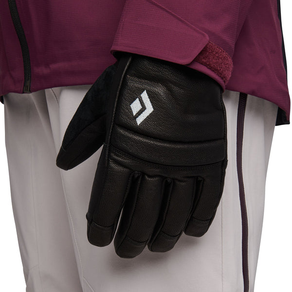 Black Diamond Spark Gloves (Women's)