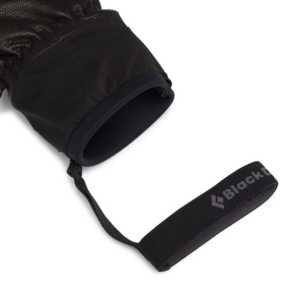 Black Diamond Spark Gloves (Women's)