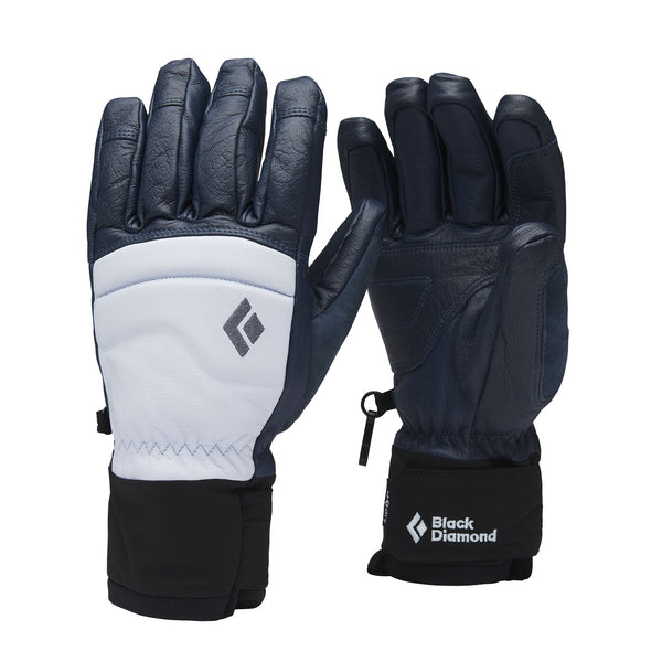 Black Diamond Spark Gloves (Women's)
