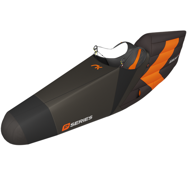 Niviuk Arrow P Race