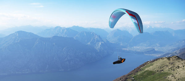 Niviuk Arrow P Race