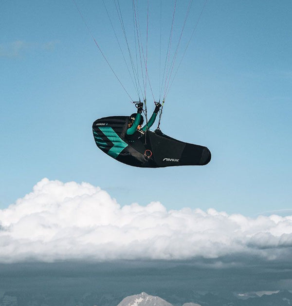 Niviuk Arrow 2