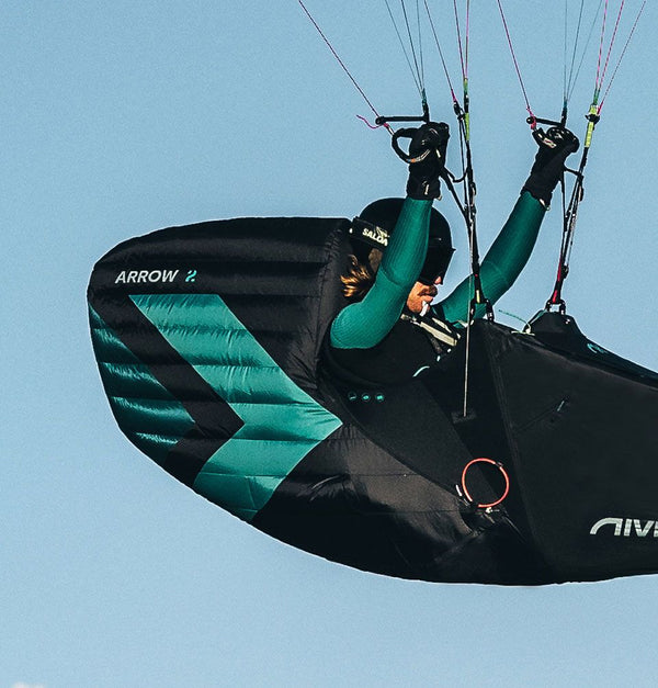 Niviuk Arrow 2