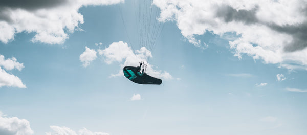 Niviuk Arrow 2