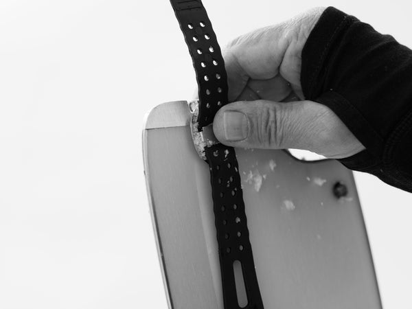 Amplid Splitboard Skins