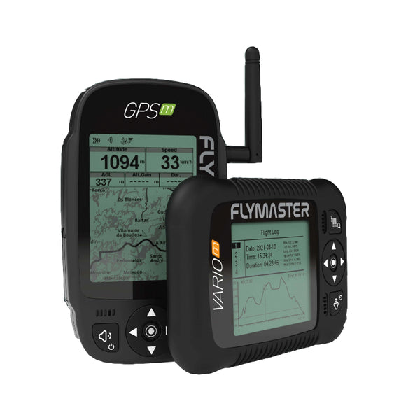 Flymaster GPS M-Series