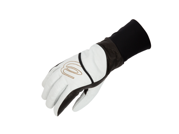 Basisrauch paragliding gloves