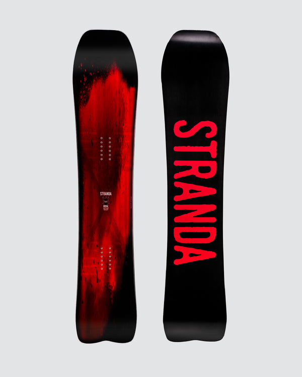Stranda Biru
