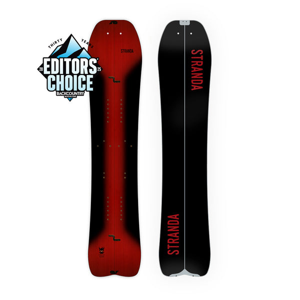 Stranda Biru Split 154