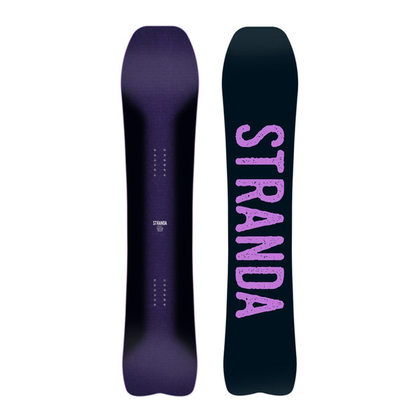Stranda Biru