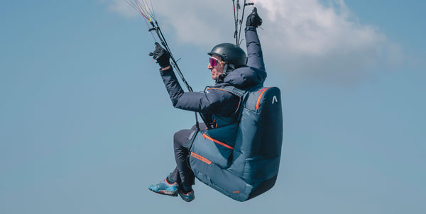 Skywalk Breeze 2