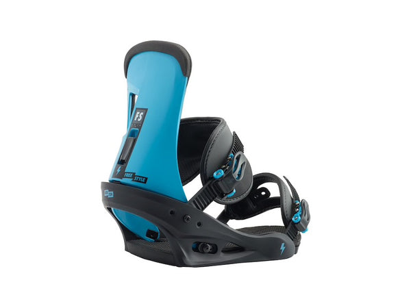 Burton Freestyle
