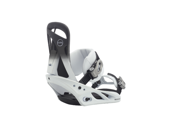Burton Scribe