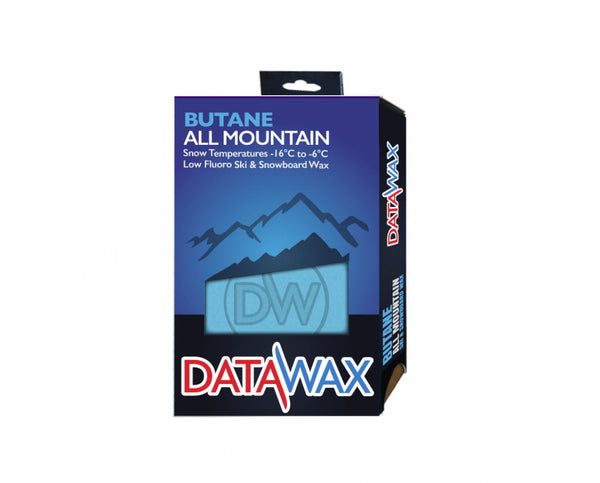 Datawax Butane All Mountain Wax
