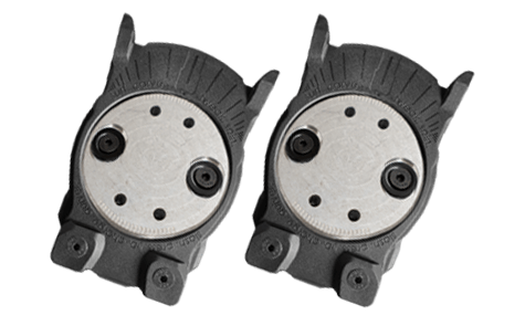 Karakoram Quiver Connector