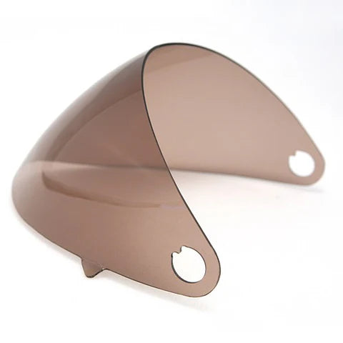 Charly No Limit Visor with Screws