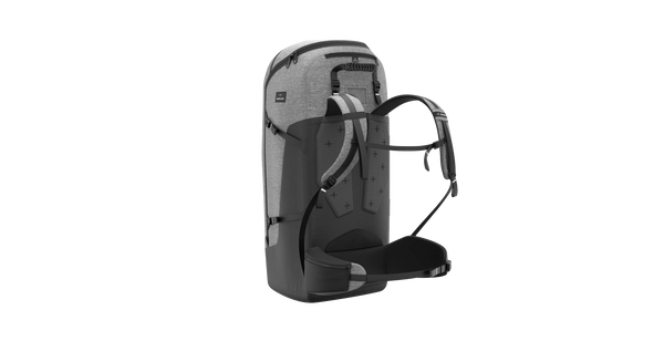 Advance Comfortpack 4