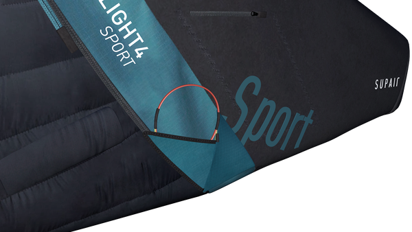 Supair Delight 4 Sport
