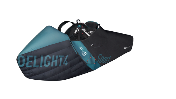 Supair Delight 4 Sport
