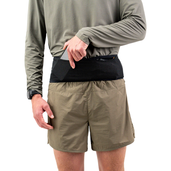 Raide Research LF 2L Running Belt