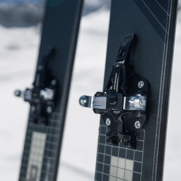 ATK Raider 13 Evo Ski Touring Bindings Dark Blue