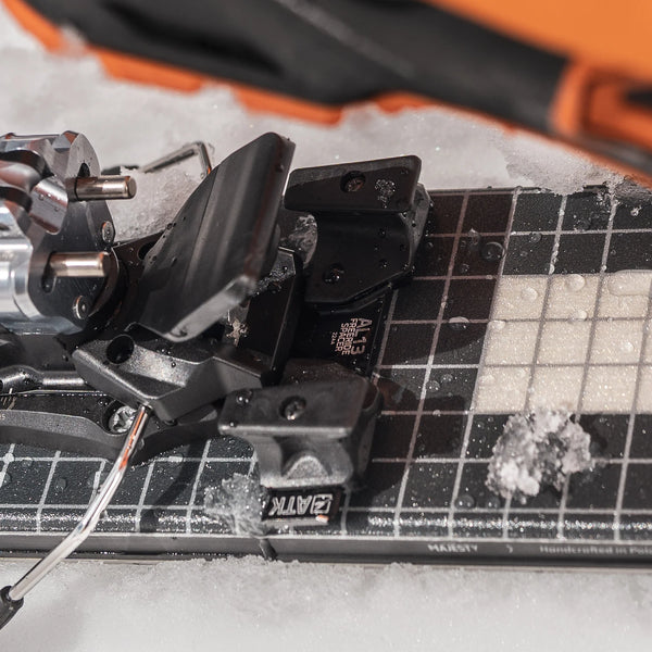 ATK AL13 Freeride Spacer