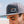 Ozone Classic Snapback Grey