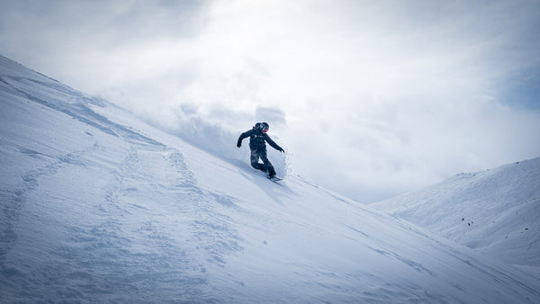 Descender B.C Splitboard