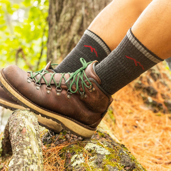 Darn Tough Men's Hiker Boot Hiking Socks
