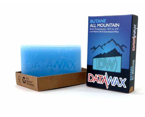 Datawax Butane All Mountain Wax