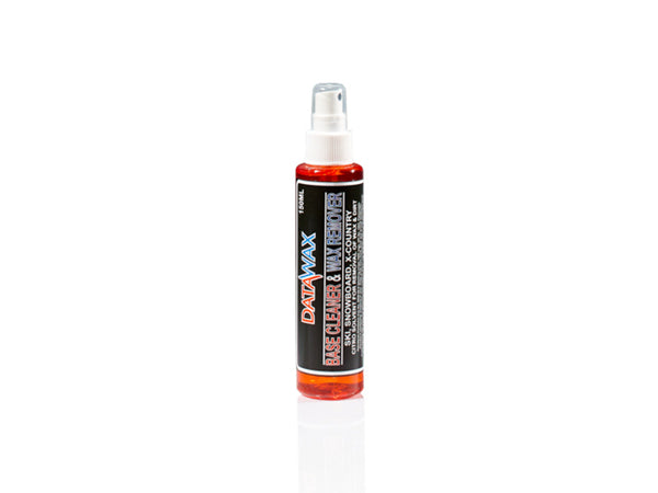 Datawax Base Cleaner & Wax Remover