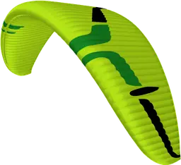Ozone Delta 5