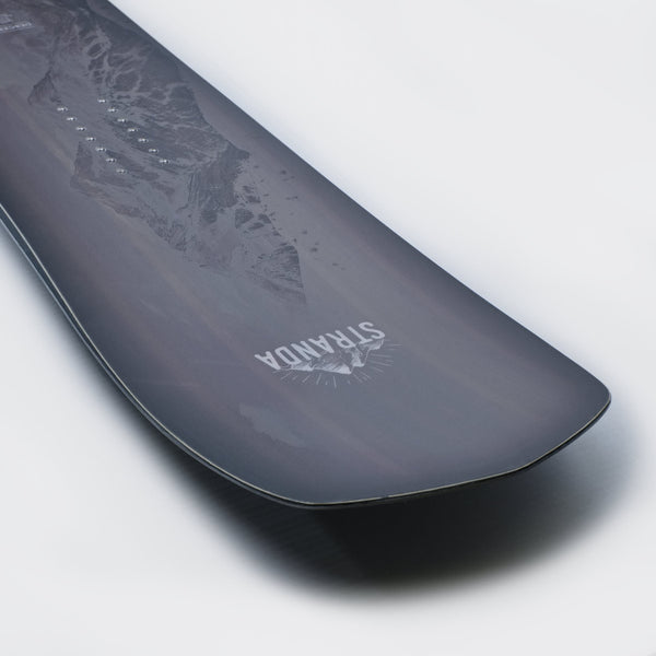 Descender Snowboard