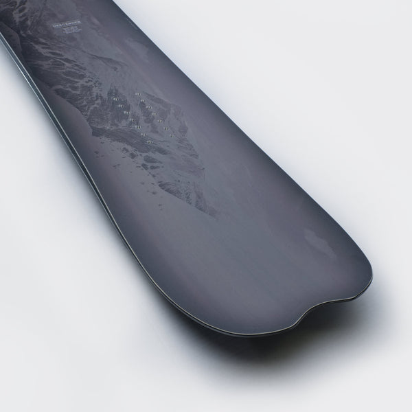 Descender Snowboard