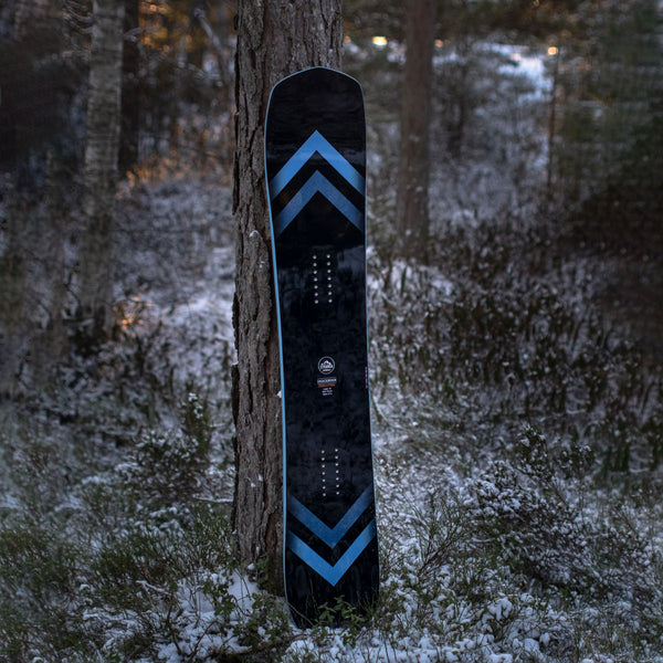 Stranda Descender Evolution