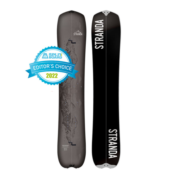 Descender B.C Splitboard