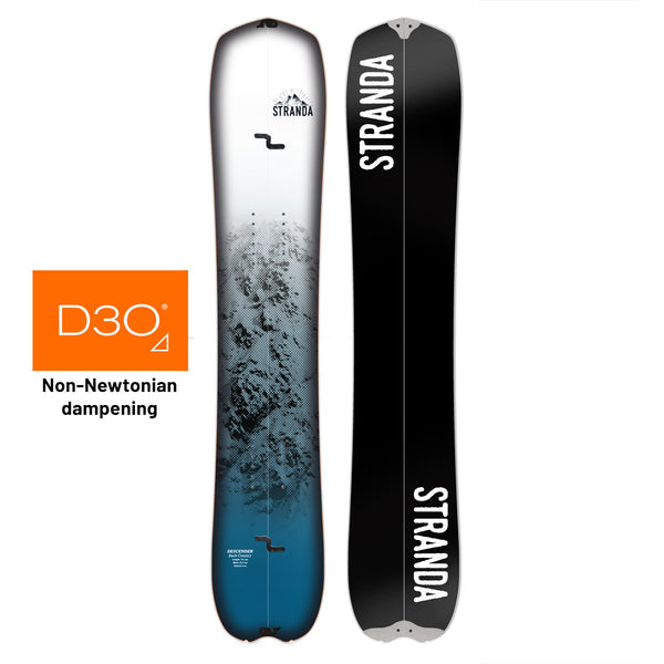Descender B.C Splitboard