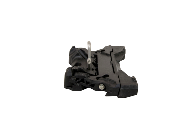 Karakoram Dual Speed Riser