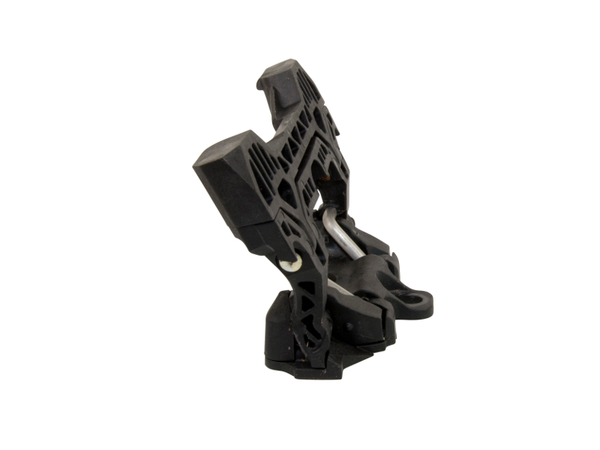 Karakoram Dual Speed Riser
