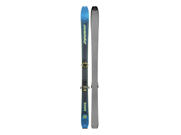 Dynafit Radical 88 Ski Set