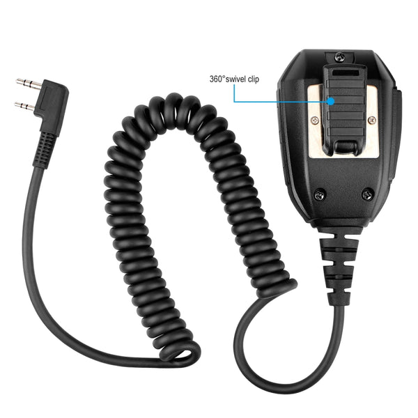 Speaker Mic