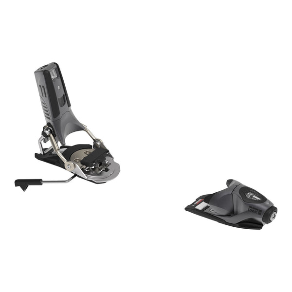 Pivot 2.0 11 GW Black Metal