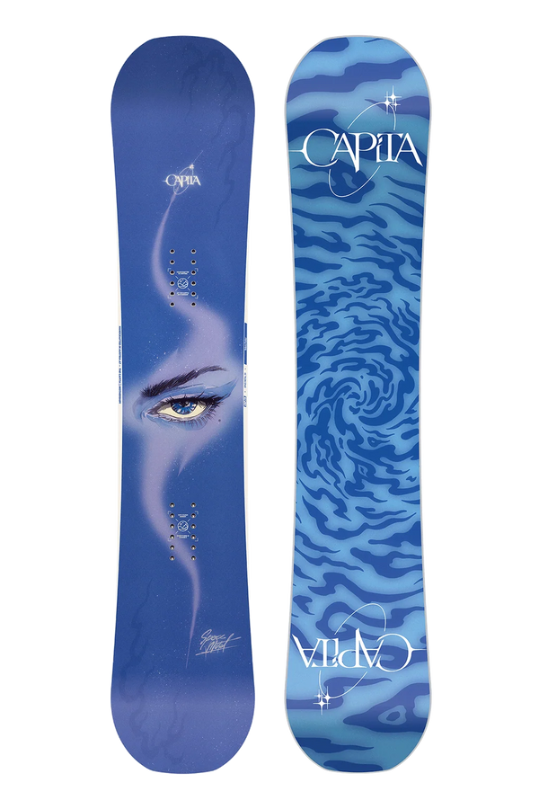 Capita Space Metal Fantasy