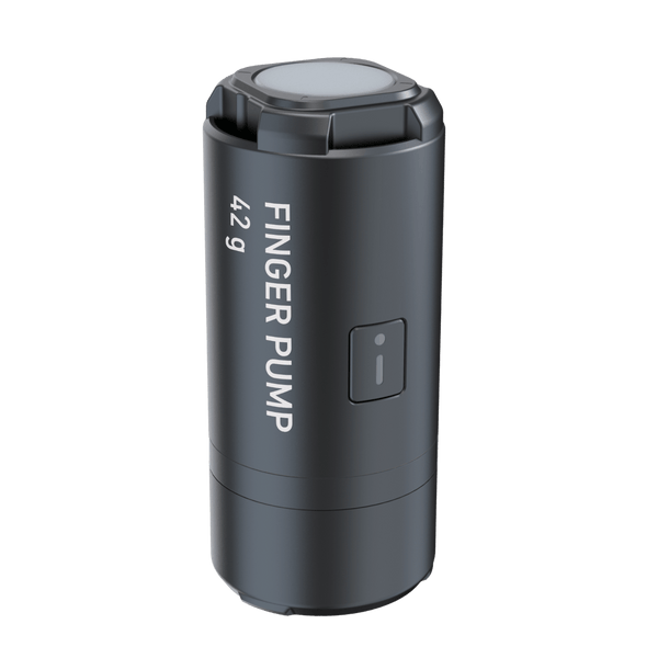 Advance Fingerpump