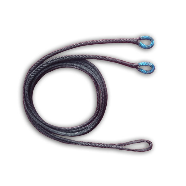 Charly Hike and Fly Bridle