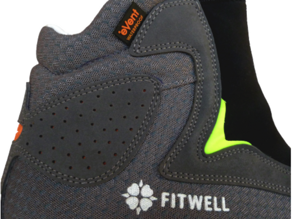Fitwell Dragonfly