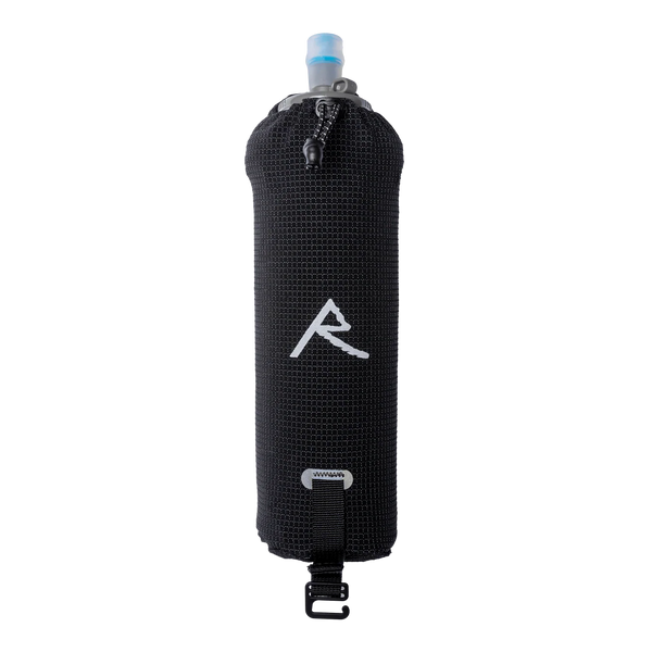 Raide Research Flask Holster