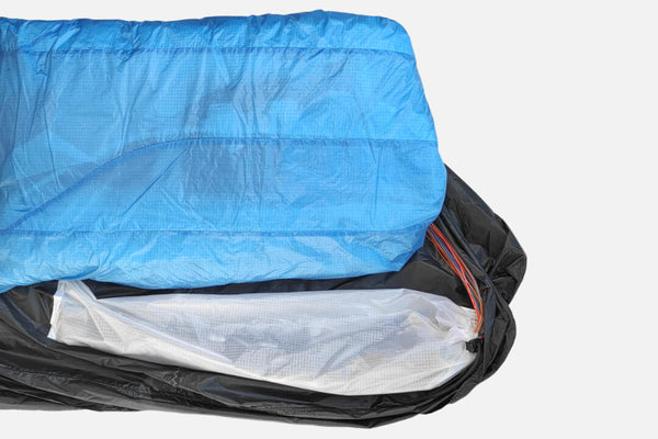 Advance Flatbag ULS
