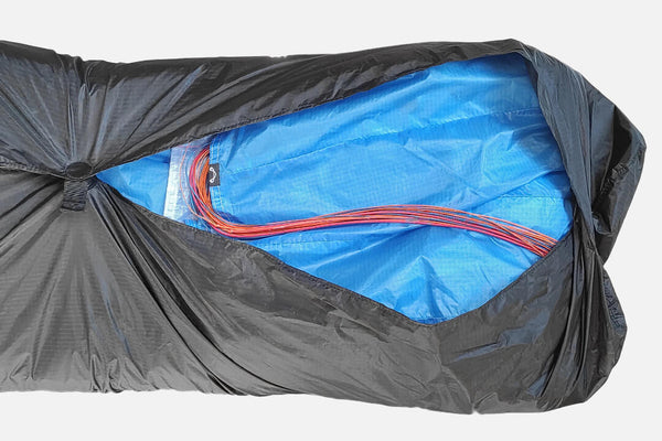 Advance Flatbag ULS