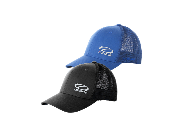 ozone flexi cap